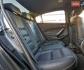 Черный Мазда 6, объемом двигателя 2.49 л и пробегом 158 тыс. км за 1600 $, фото 9 на Automoto.ua