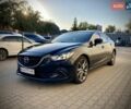 Черный Мазда 6, объемом двигателя 2.5 л и пробегом 77 тыс. км за 13100 $, фото 2 на Automoto.ua