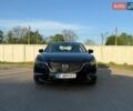 Черный Мазда 6, объемом двигателя 2.49 л и пробегом 108 тыс. км за 16500 $, фото 1 на Automoto.ua