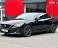 Черный Мазда 6, объемом двигателя 2.49 л и пробегом 85 тыс. км за 14000 $, фото 1 на Automoto.ua