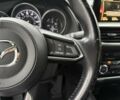 Черный Мазда 6, объемом двигателя 2.5 л и пробегом 90 тыс. км за 7500 $, фото 17 на Automoto.ua