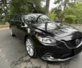 Чорний Мазда 6, об'ємом двигуна 2.5 л та пробігом 67 тис. км за 11200 $, фото 1 на Automoto.ua