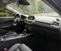 Черный Мазда 6, объемом двигателя 2.5 л и пробегом 90 тыс. км за 7500 $, фото 8 на Automoto.ua