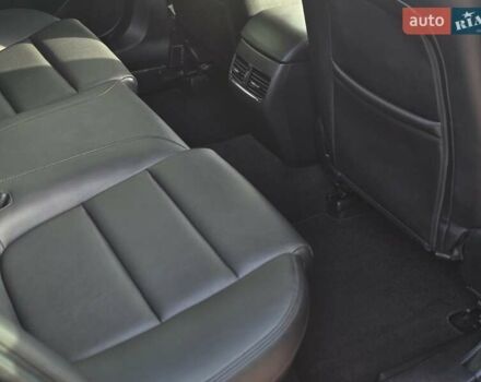 Черный Мазда 6, объемом двигателя 2.5 л и пробегом 70 тыс. км за 12800 $, фото 17 на Automoto.ua