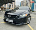 Чорний Мазда 6, об'ємом двигуна 2.5 л та пробігом 131 тис. км за 13950 $, фото 2 на Automoto.ua