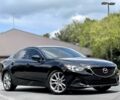 Чорний Мазда 6, об'ємом двигуна 2.5 л та пробігом 53 тис. км за 3500 $, фото 1 на Automoto.ua