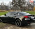 Чорний Мазда 6, об'ємом двигуна 2.49 л та пробігом 149 тис. км за 15800 $, фото 9 на Automoto.ua