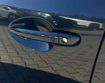 Черный Мазда 6, объемом двигателя 2.5 л и пробегом 85 тыс. км за 13500 $, фото 8 на Automoto.ua