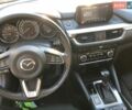 Черный Мазда 6, объемом двигателя 2 л и пробегом 62 тыс. км за 15200 $, фото 12 на Automoto.ua