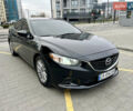 Чорний Мазда 6, об'ємом двигуна 2.5 л та пробігом 131 тис. км за 13950 $, фото 9 на Automoto.ua