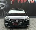 Мазда 6 2017 в Львове на Automoto.ua Черный Мазда 6, объемом двигателя 2.49 л и пробегом 151 тыс. км за 13300 $, фото 10 на Automoto.ua