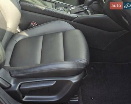 Черный Мазда 6, объемом двигателя 2.5 л и пробегом 70 тыс. км за 12800 $, фото 20 на Automoto.ua