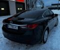 Черный Мазда 6, объемом двигателя 2 л и пробегом 102 тыс. км за 17500 $, фото 1 на Automoto.ua
