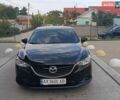 Черный Мазда 6, объемом двигателя 2.5 л и пробегом 114 тыс. км за 11999 $, фото 19 на Automoto.ua