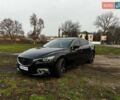 Чорний Мазда 6, об'ємом двигуна 2.49 л та пробігом 149 тис. км за 15800 $, фото 8 на Automoto.ua
