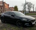 Чорний Мазда 6, об'ємом двигуна 2.5 л та пробігом 149 тис. км за 15800 $, фото 2 на Automoto.ua