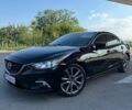 Чорний Мазда 6, об'ємом двигуна 2.49 л та пробігом 191 тис. км за 12800 $, фото 1 на Automoto.ua