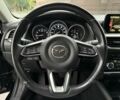 Черный Мазда 6, объемом двигателя 2.5 л и пробегом 50 тыс. км за 7700 $, фото 10 на Automoto.ua