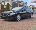 Черный Мазда 6, объемом двигателя 2.5 л и пробегом 70 тыс. км за 12800 $, фото 7 на Automoto.ua