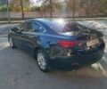 Черный Мазда 6, объемом двигателя 2.49 л и пробегом 130 тыс. км за 14000 $, фото 2 на Automoto.ua
