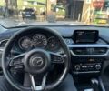 Черный Мазда 6, объемом двигателя 2.49 л и пробегом 80 тыс. км за 13500 $, фото 16 на Automoto.ua