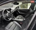Мазда 6 2017 в Львове на Automoto.ua Черный Мазда 6, объемом двигателя 2.49 л и пробегом 151 тыс. км за 13300 $, фото 25 на Automoto.ua