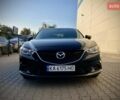 Черный Мазда 6, объемом двигателя 2.5 л и пробегом 77 тыс. км за 13100 $, фото 3 на Automoto.ua
