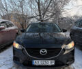Чорний Мазда 6, об'ємом двигуна 2.49 л та пробігом 120 тис. км за 14500 $, фото 1 на Automoto.ua