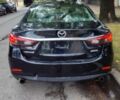 Чорний Мазда 6, об'ємом двигуна 2.5 л та пробігом 53 тис. км за 8200 $, фото 5 на Automoto.ua