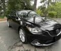 Черный Мазда 6, объемом двигателя 2.5 л и пробегом 50 тыс. км за 7700 $, фото 1 на Automoto.ua