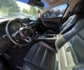Черный Мазда 6, объемом двигателя 2.5 л и пробегом 85 тыс. км за 13500 $, фото 10 на Automoto.ua