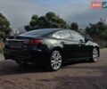 Черный Мазда 6, объемом двигателя 2.5 л и пробегом 70 тыс. км за 12800 $, фото 5 на Automoto.ua
