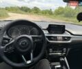 Черный Мазда 6, объемом двигателя 2.49 л и пробегом 130 тыс. км за 15500 $, фото 2 на Automoto.ua