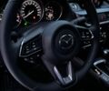 Черный Мазда 6, объемом двигателя 2 л и пробегом 102 тыс. км за 17500 $, фото 18 на Automoto.ua