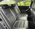 Черный Мазда 6, объемом двигателя 2.5 л и пробегом 90 тыс. км за 7500 $, фото 12 на Automoto.ua