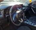 Черный Мазда 6, объемом двигателя 2.49 л и пробегом 130 тыс. км за 14000 $, фото 11 на Automoto.ua