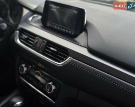 Черный Мазда 6, объемом двигателя 2.5 л и пробегом 70 тыс. км за 12800 $, фото 23 на Automoto.ua