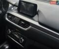 Черный Мазда 6, объемом двигателя 2.5 л и пробегом 70 тыс. км за 12800 $, фото 23 на Automoto.ua