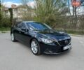 Черный Мазда 6, объемом двигателя 2.5 л и пробегом 220 тыс. км за 12999 $, фото 1 на Automoto.ua