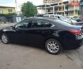 Черный Мазда 6, объемом двигателя 2.5 л и пробегом 142 тыс. км за 12850 $, фото 4 на Automoto.ua
