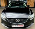 Чорний Мазда 6, об'ємом двигуна 2.5 л та пробігом 95 тис. км за 14999 $, фото 5 на Automoto.ua