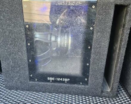 Черный Мазда 6, объемом двигателя 2.49 л и пробегом 178 тыс. км за 13600 $, фото 17 на Automoto.ua