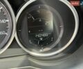 Черный Мазда 6, объемом двигателя 2.49 л и пробегом 140 тыс. км за 12900 $, фото 16 на Automoto.ua