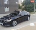 Черный Мазда 6, объемом двигателя 2.5 л и пробегом 114 тыс. км за 11999 $, фото 2 на Automoto.ua