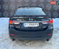 Чорний Мазда 6, об'ємом двигуна 2.49 л та пробігом 137 тис. км за 13500 $, фото 6 на Automoto.ua