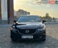 Чорний Мазда 6, об'ємом двигуна 2.49 л та пробігом 155 тис. км за 11300 $, фото 2 на Automoto.ua