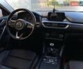 Черный Мазда 6, объемом двигателя 2.5 л и пробегом 77 тыс. км за 13100 $, фото 16 на Automoto.ua