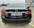 Чорний Мазда 6, об'ємом двигуна 2.5 л та пробігом 131 тис. км за 13950 $, фото 15 на Automoto.ua