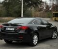 Мазда 6 2017 в Днепре (Днепропетровске) на Automoto.ua Черный Мазда 6, объемом двигателя 2.5 л и пробегом 114 тыс. км за 10200 $, фото 5 на Automoto.ua