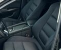 Черный Мазда 6, объемом двигателя 2.49 л и пробегом 119 тыс. км за 9999 $, фото 8 на Automoto.ua